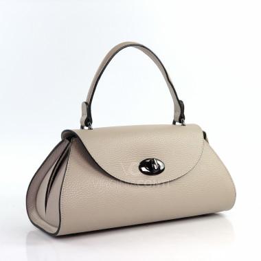 Сумка Virginia Conti цвета капучино