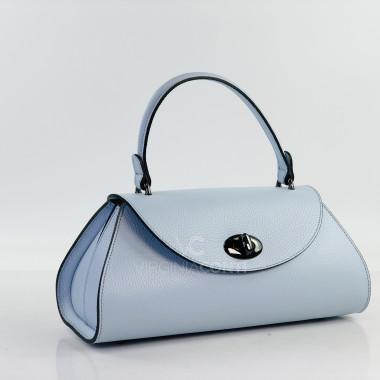 Сумка Virginia Conti блакитна