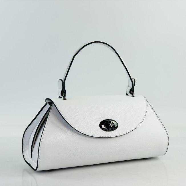 Сумка Virginia Conti біла