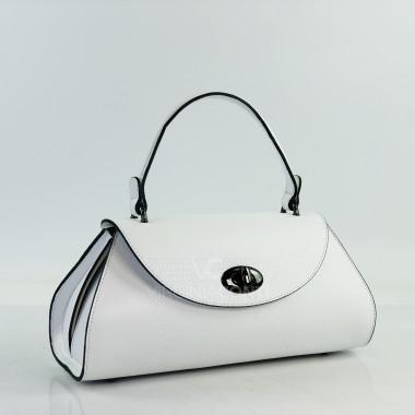 Сумка Virginia Conti біла