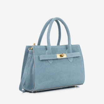 03784 Джинсовый