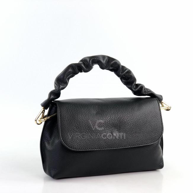 Сумка Virginia Conti черная