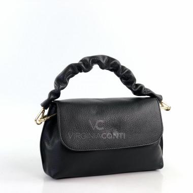 Сумка Virginia Conti черная