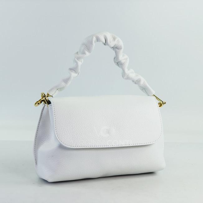 Сумка Virginia Conti белая