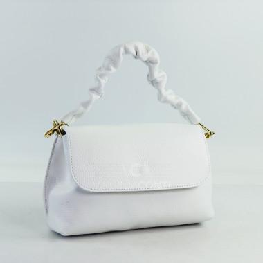 Сумка Virginia Conti белая