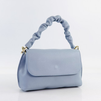 Сумка Virginia Conti блакитна