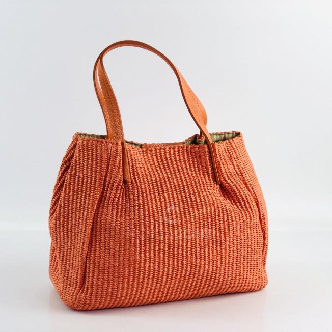 Сумка Virginia Conti помаранчева