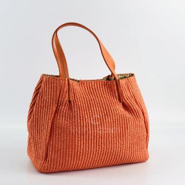 Сумка Virginia Conti помаранчева