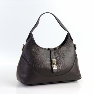Сумка Virginia Conti цвета шоколад