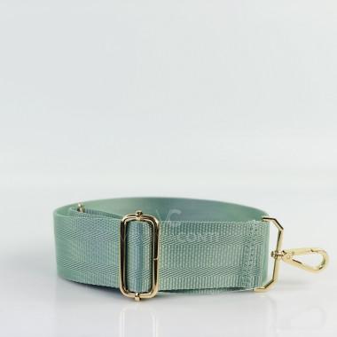 Ремешок для сумки оливковый