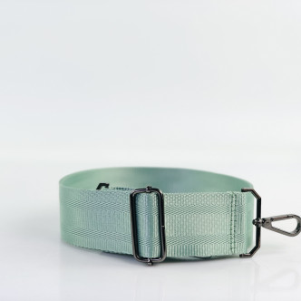 Ремешок для сумки оливковый