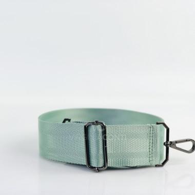 Ремешок для сумки оливковый