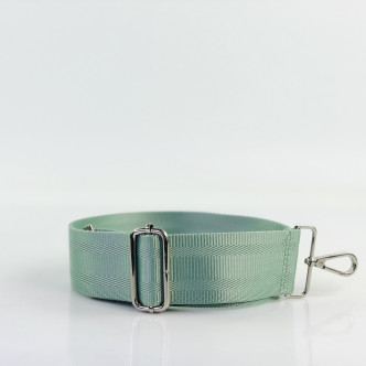 Ремешок для сумки оливковый