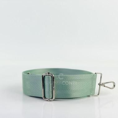 Ремешок для сумки оливковый