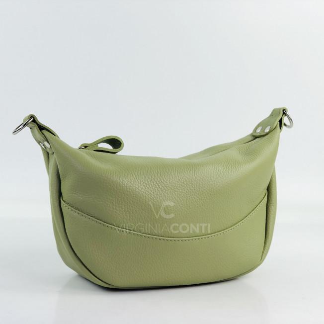 Сумка через плечо (кросс-боди) Virginia Conti