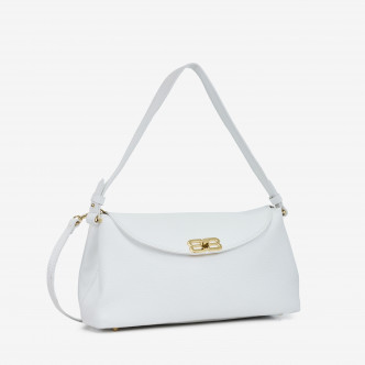 Сумка Virginia Conti біла