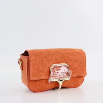 04195 Оранжевый