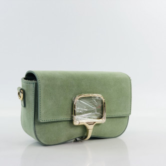 04195 Оливковый