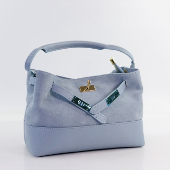 04118 Голубой