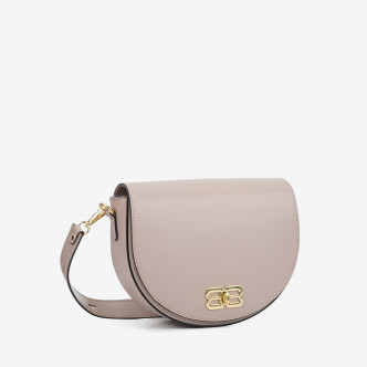 Сумка через плечо (кросс-боди) Virginia Conti цвета пудры