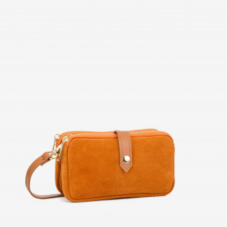 04250 Оранжевый