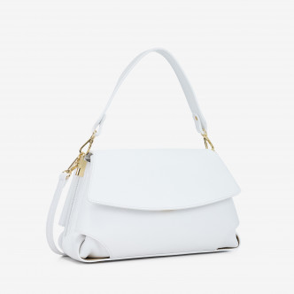 Сумка Virginia Conti белая