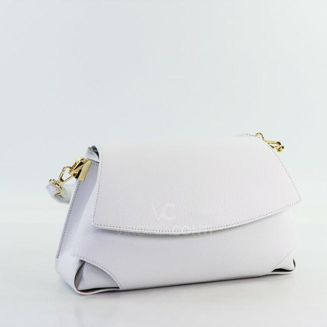 Сумка Virginia Conti біла