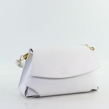 Сумка Virginia Conti біла