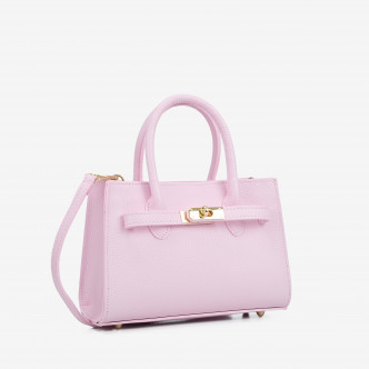 Сумка Virginia Conti светло-розовая