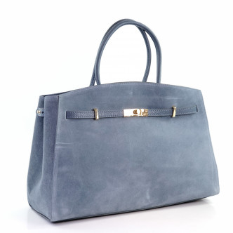 04035 Джинсовий