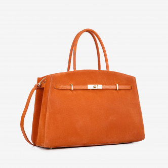 Сумка Virginia Conti помаранчева