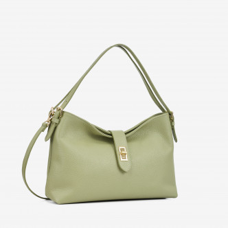 Сумка Virginia Conti цвета светлый хаки