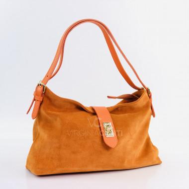 Сумка Virginia Conti помаранчева