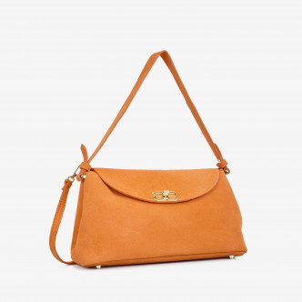 Сумка Virginia Conti оранжевая