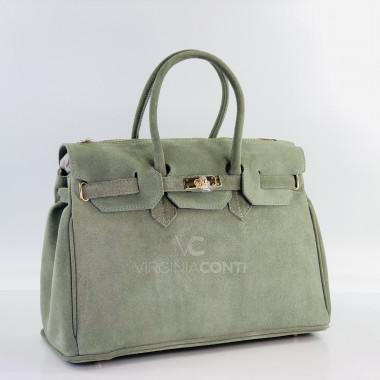 Сумка Virginia Conti оливковая