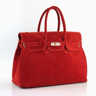 04039 Червоний