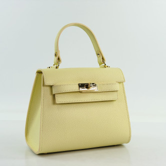 02733 Світло-жовтий