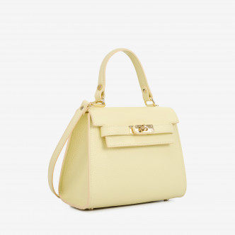 02733 Светло-жёлтый