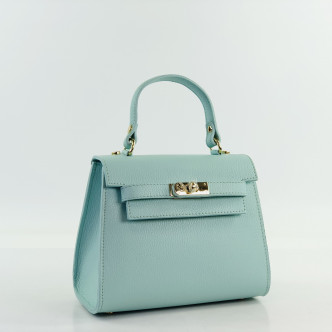 Сумка Virginia Conti м'ятна