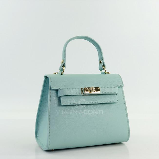 Сумка Virginia Conti м'ятна