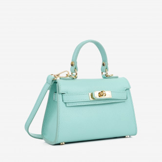 Сумка Virginia Conti м'ятна