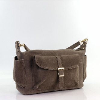 04199 Темный тауп