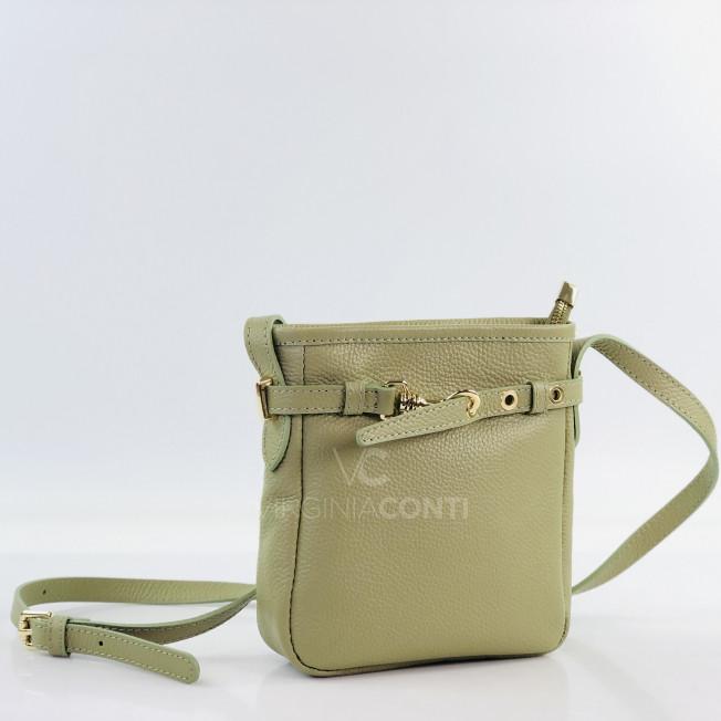 Сумка через плече (крос-боді) Virginia Conti