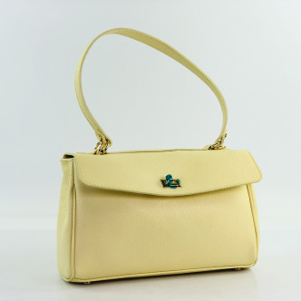 03835 Светло-жёлтый