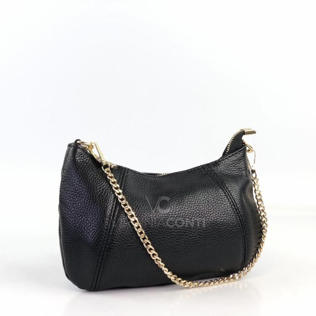 Сумка Virginia Conti чорна