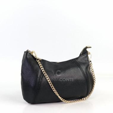 Сумка Virginia Conti чорна