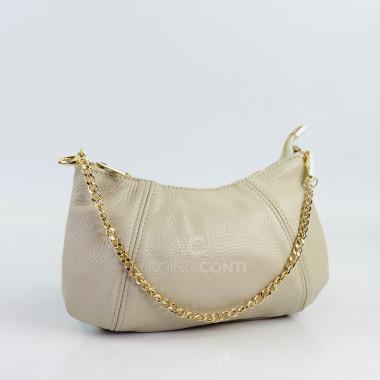 Сумка Virginia Conti бежева