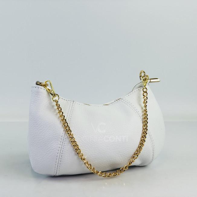 Сумка Virginia Conti біла