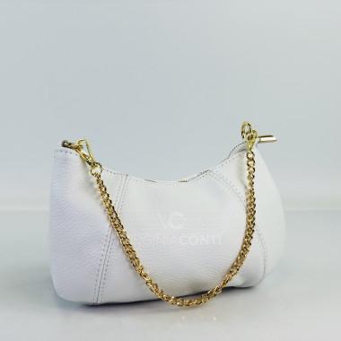 Сумка Virginia Conti біла