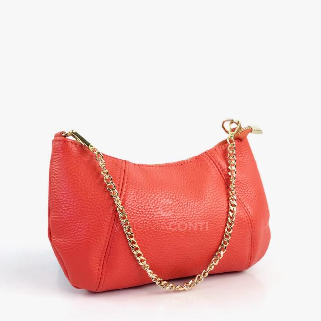 Сумка Virginia Conti коралова